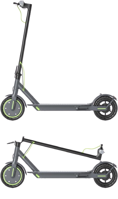 Roinside Features
